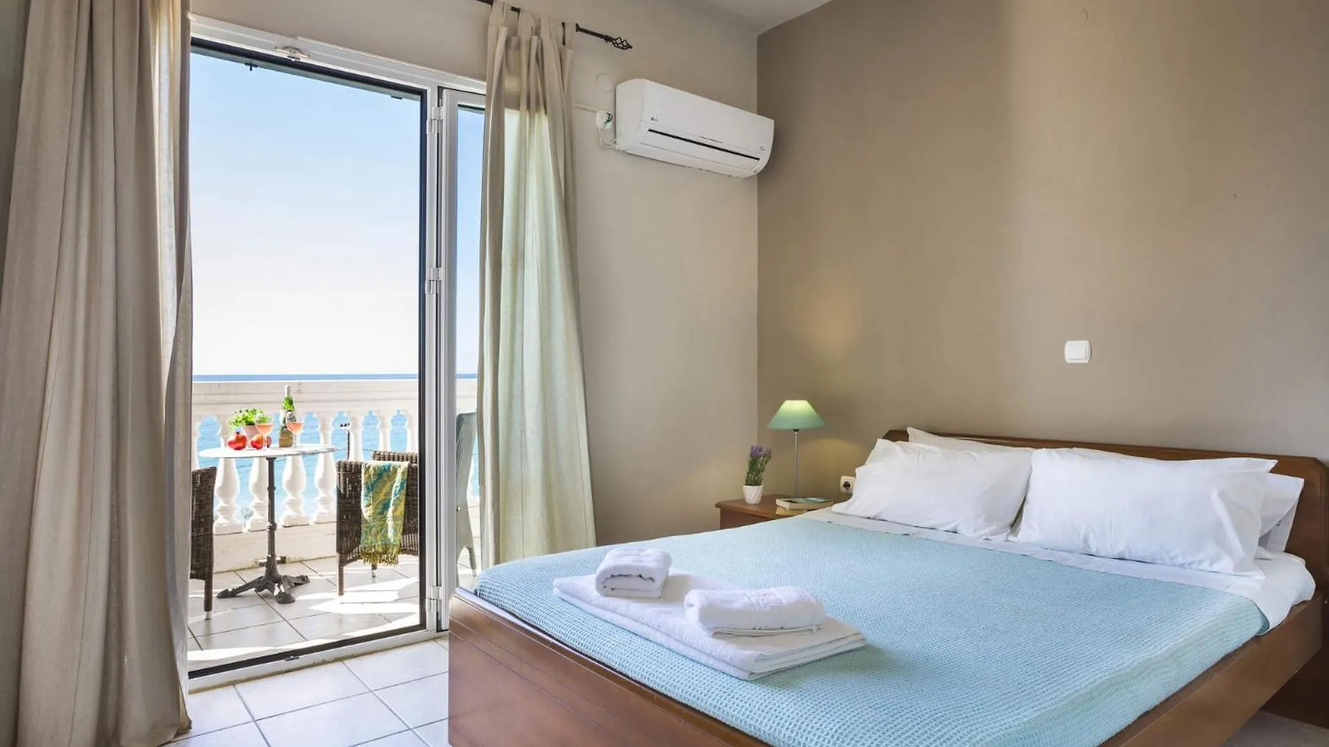 Villa Lourdas Beach By Villa Plus Trapeza  0*, Trapeza (Kefalonia) Görögország